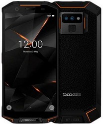 Прошивка телефона Doogee S70 Lite в Томске